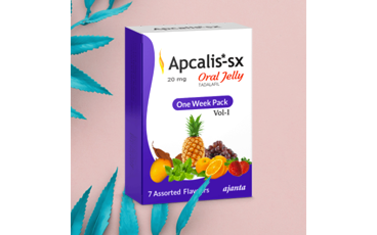 Apcalis Jelly 