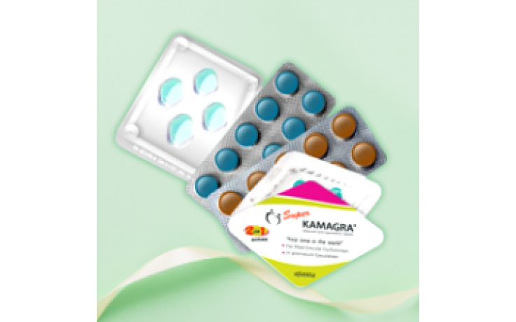 Dapoxetine Pack "Ultimoo Performance"