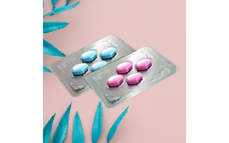 Kamagra Combinatie pakket   I
