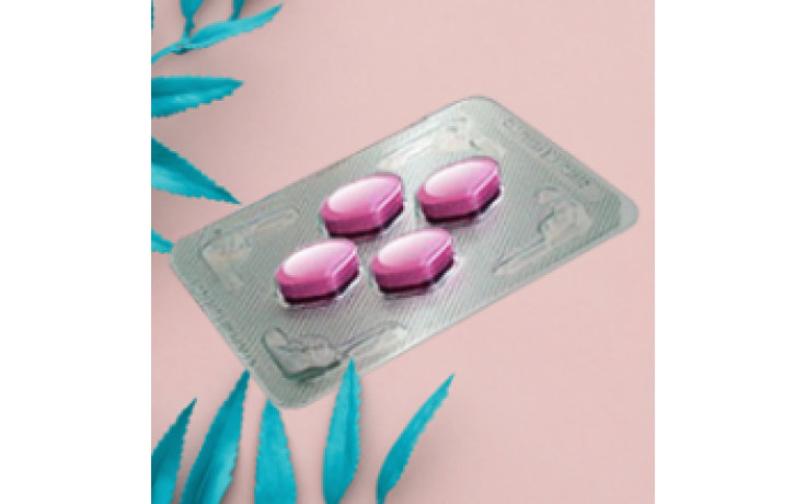 Lovegra (40 tabletten)