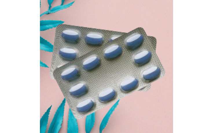 Sildenafil 100mg