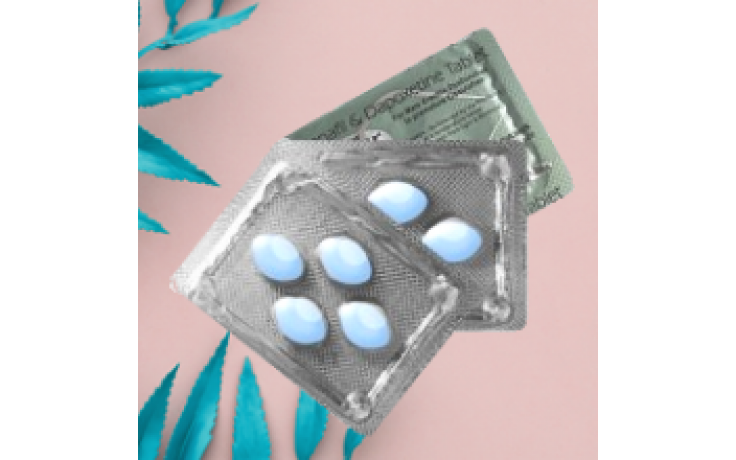 Super P-force (100 tabletten)