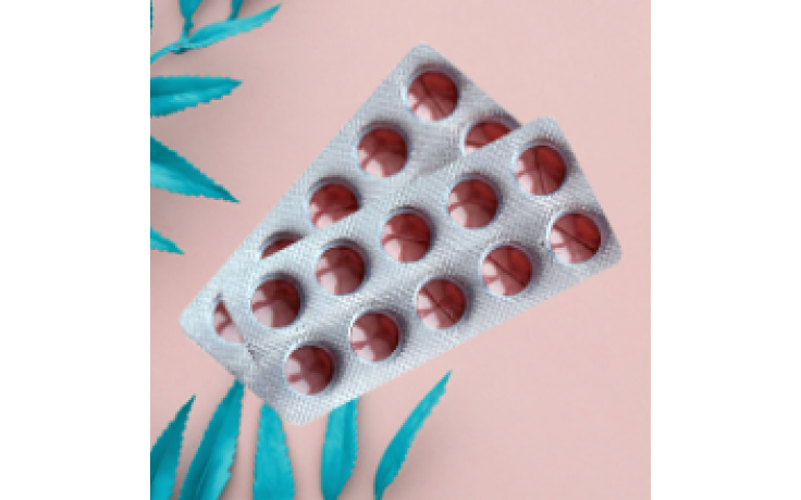 Super Vidalista  tadapox(20 tabletten)