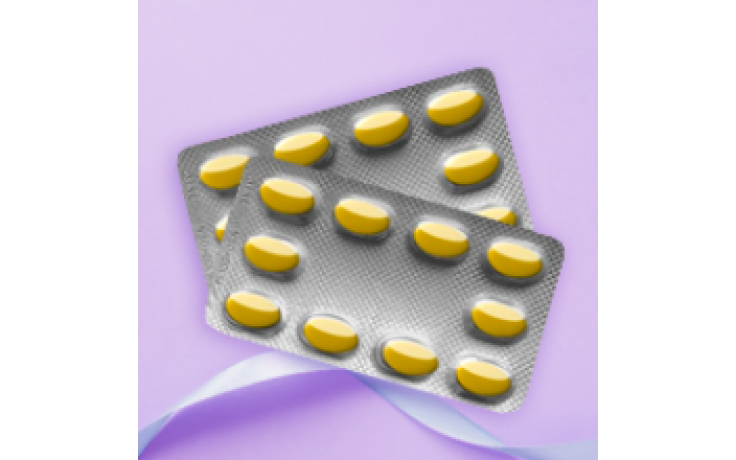 Vidalista 20mg 