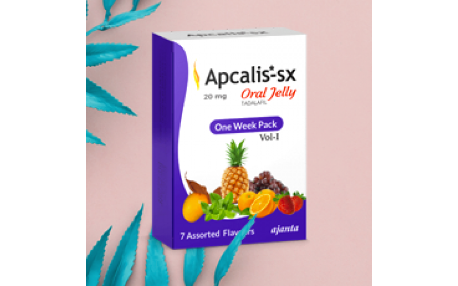 Apcalis Jelly 
