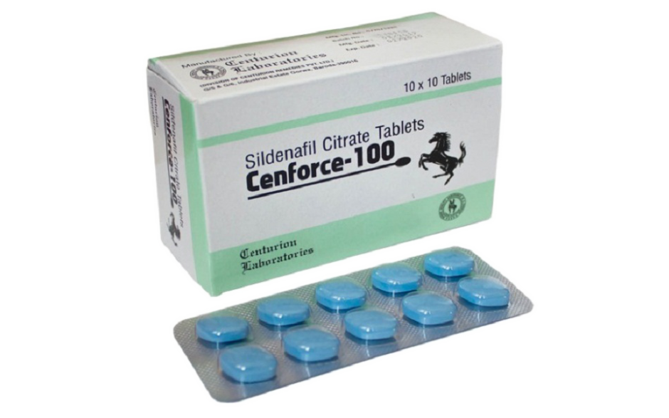 Cenforce 100mg
