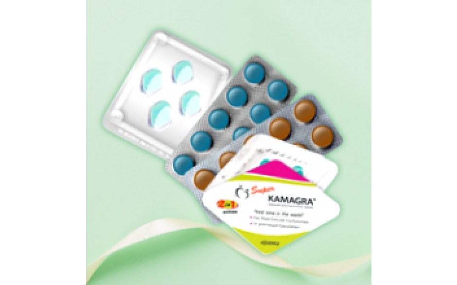 Dapoxetine Pack "Ultimoo Performance"