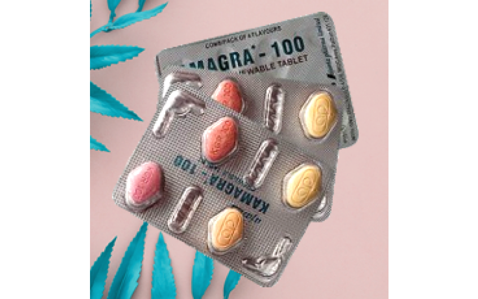 Kamagra Chew