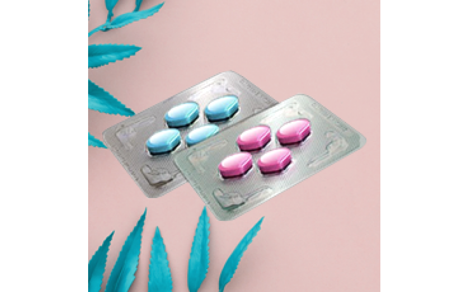 Kamagra Combinatie pakket   I