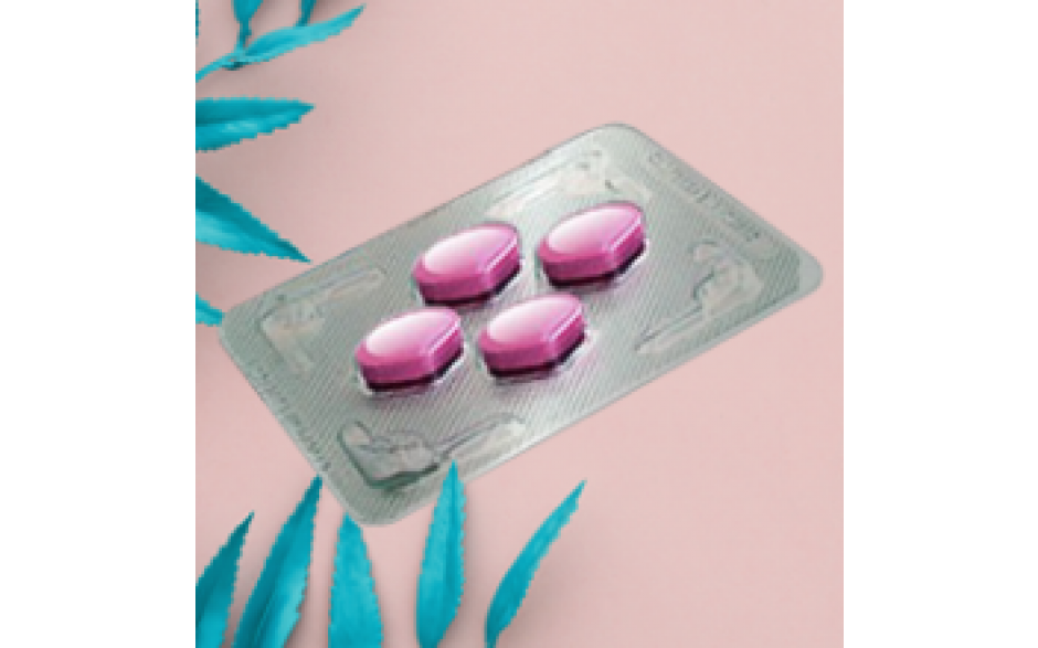 Lovegra (40 tabletten)