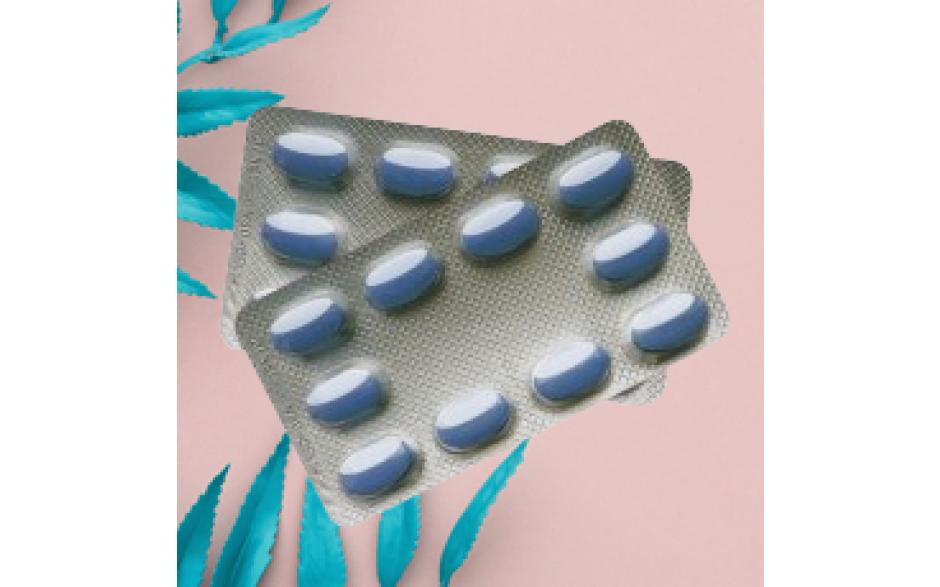 Sildenafil 100mg