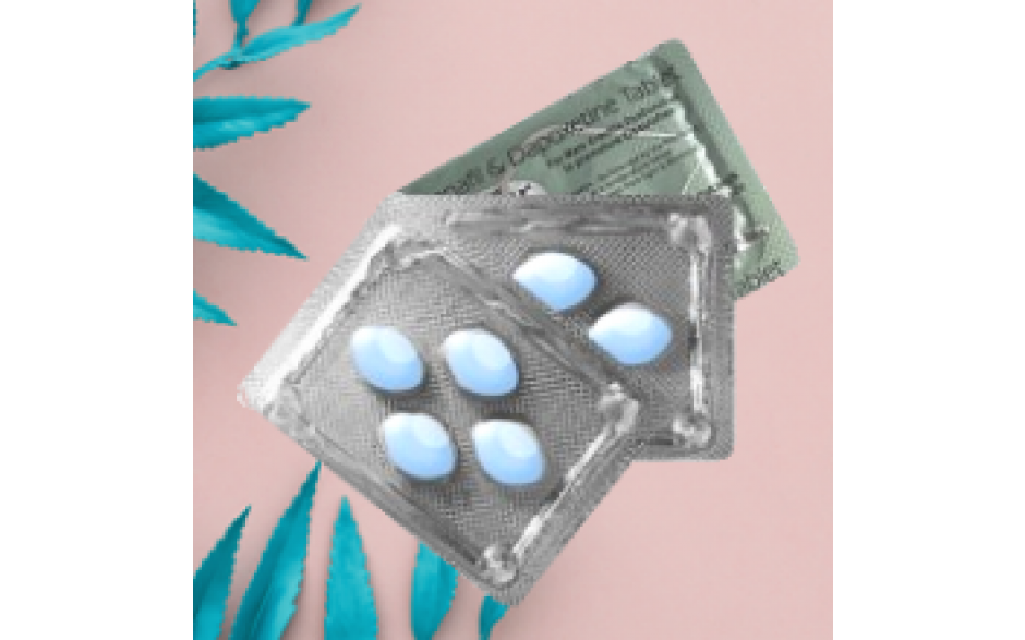 Super P-force (12 tabletten)