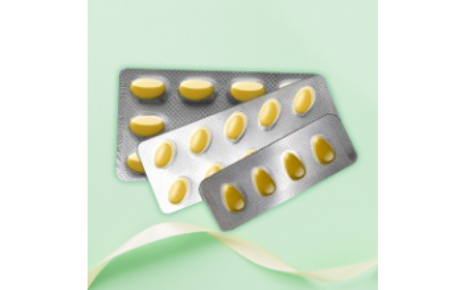 Tadalafil Pakket