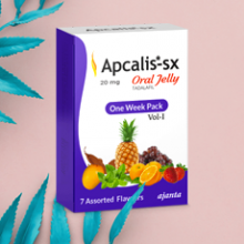 Apcalis Jelly 