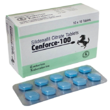 Cenforce 100mg