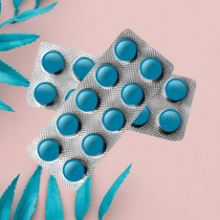 Dapoxetine 60mg (20 tabletten)