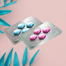 Kamagra Combinatie pakket   I