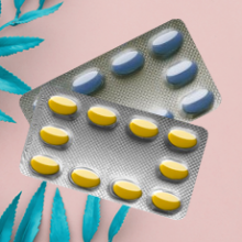 Kamagra Combinatie pakket V