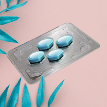 Kamagra 100mg (8 tabletten)