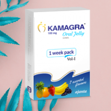Kamagra Oral Jelly