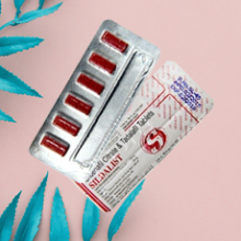 Sildalis 120mg (30 tabletten)