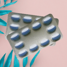 Sildenafil 100mg