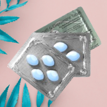 Super P-force (12 tabletten)