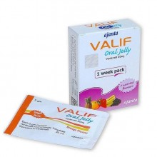 Valif Jelly