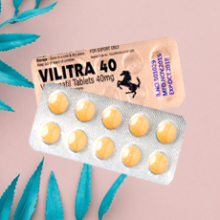 Vilitra 20mg