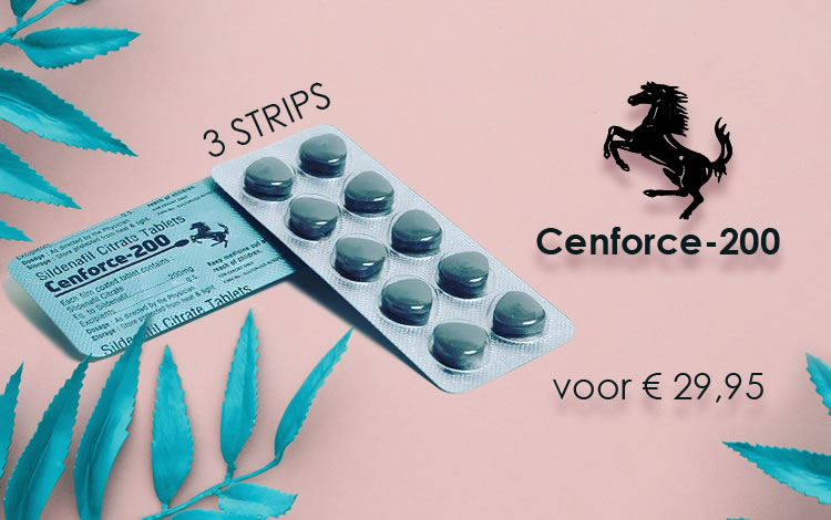 cenforce 200