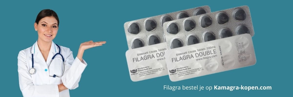 filagra kopen