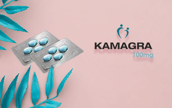 Kamagra kopen