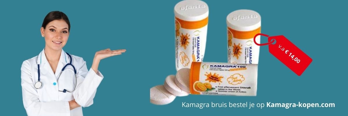 kamagra bruistabletten