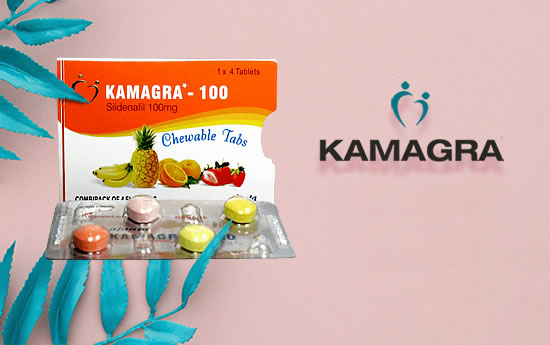 kamagra chew