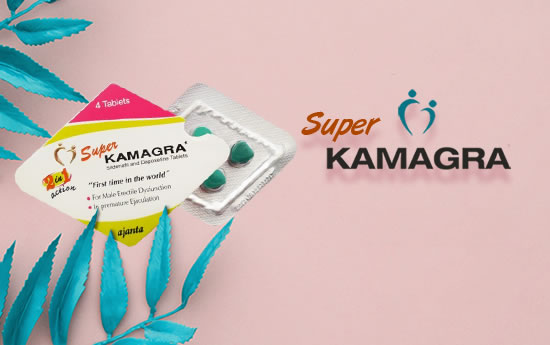 super kamagra kopen